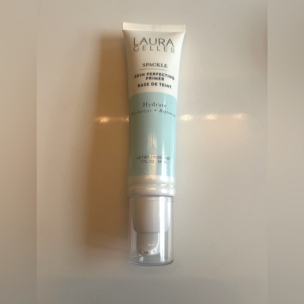 Laura Geller Spackle Primer - brand new!